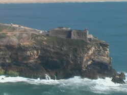 Cabo Sao Vincente Sï¿½dwestlichster Punkt Europas