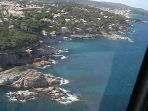 CostaBrava (Spanien)
