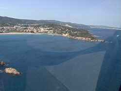 CostaBrava (Spanien)