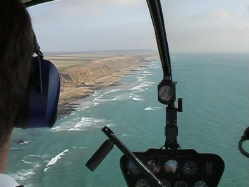 Westk&iuml;&iquest;&frac12;ste Marokko zwischen Tanger und Rabat