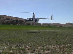 Ein wenig herumschweben