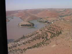 Ja, hier ist es gut!