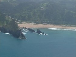 Nordkï¿½ste Spanien (Atlantik)