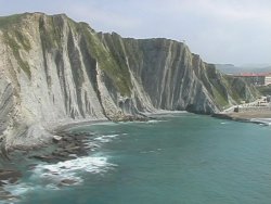 Nordkï¿½ste Spanien (Atlantik)