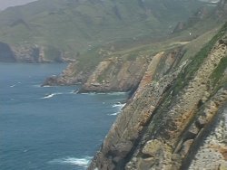 Nordkï¿½ste Spanien (Atlantik)