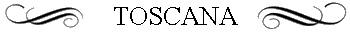 TOSCANA