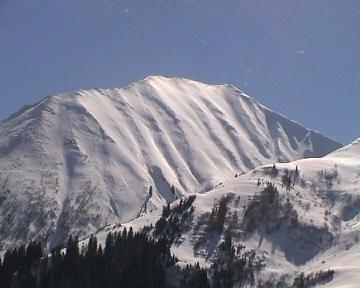 Zwischen den Bergen ... Gotthardpass